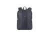 Picture of Backpack Rivacase 8125 Black Laptop Business Backpack 14 "/ 6