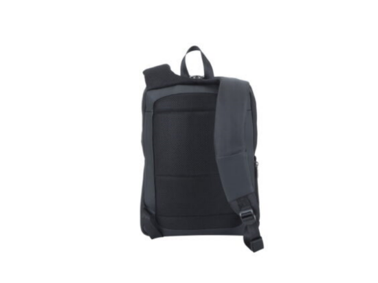 Picture of Backpack Rivacase 8125 Black Laptop Business Backpack 14 "/ 6