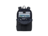 Picture of Backpack Rivacase 8125 Black Laptop Business Backpack 14 "/ 6