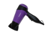 Picture of Hairdresser StarWind Shp6102 1600W Black / Purple
