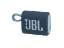 Բարձրախոս JBL GO 3 BLU - ի նկար