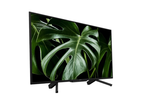 Picture of TV Sony KDL43WG665BR