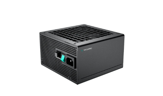 Picture of Power Supply Power Supply DeepCool 850W PQ850M: