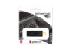 Picture of Memory Card Flash Kingston 128GB DTX: