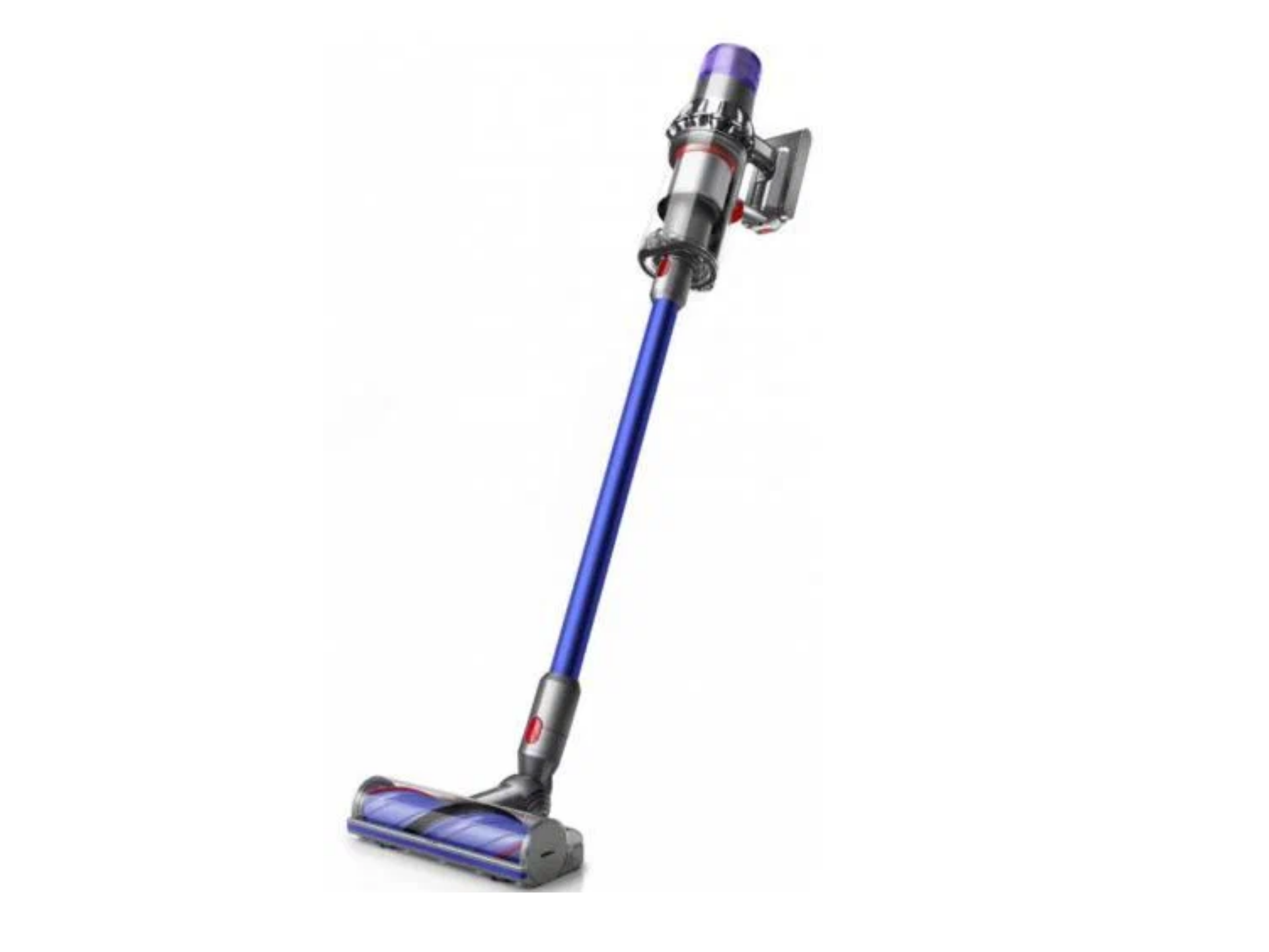 Picture of Hand Vacuum Cleaner Dyson Sv28 V11 ABS Blue: