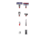 Picture of Hand Vacuum Cleaner Dyson Sv28 V11 ABS Blue: