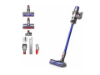 Picture of Hand Vacuum Cleaner Dyson Sv28 V11 ABS Blue: