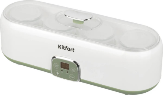 Picture of Yogurt maker Kitfort KT-2007