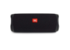 Picture of Speaker Speaker JBL Flip 5 Black Bluetooth JBlflip5BLK