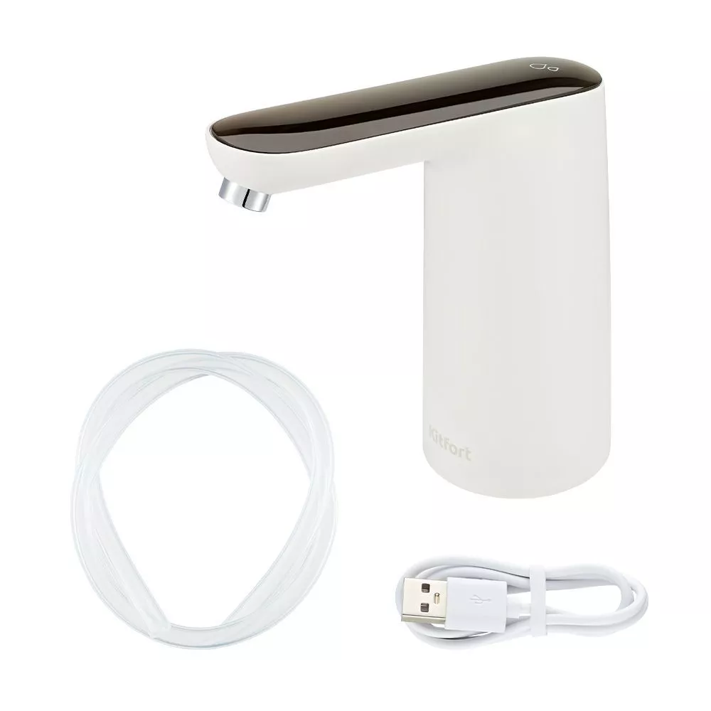 Ջրի պոմպ KitFort KT-4009 - ի նկար