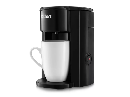 Picture of Coffee Kitfort KT-763