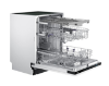 Picture of Dishwasher Built-in Samsung DW60M6050BB / WT