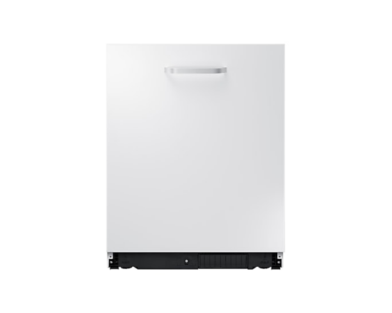 Picture of Dishwasher Built-in Samsung DW60M6050BB / WT