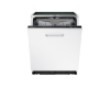 Picture of Dishwasher Built-in Samsung DW60M6050BB / WT