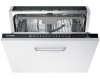 Picture of Dishwasher Built-in Samsung DW60M6050BB / WT