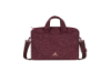 Picture of Bag Rivacase 7921 Burgundy Red Laptop Bag 14 "/ 6