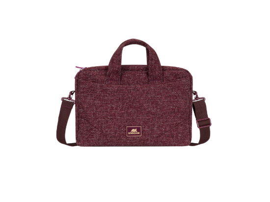 Picture of Bag Rivacase 7921 Burgundy Red Laptop Bag 14 "/ 6