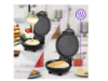 Picture of Waffle maker Kitfort KT-1683-3 black