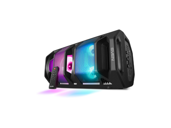Picture of Speaker Sven PS670 Black: