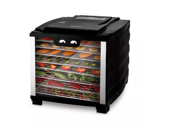 Չիր պատրաստող սարք KitFort KT-1921 - ի նկար