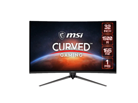 Մոնիտոր Monitor MSI Optix AG321CR 9S6-3DB45H-013 - ի նկար