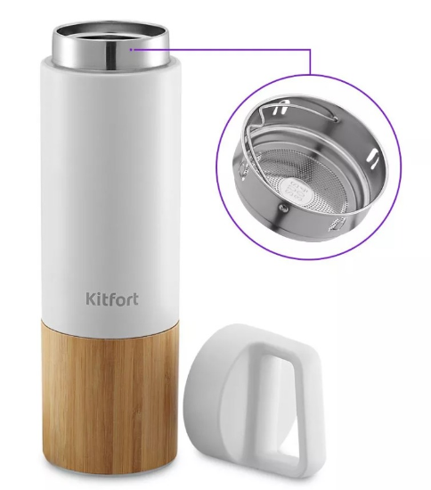 Picture of Thermos Kitfort KT-1239