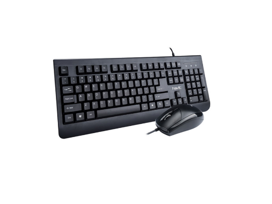 Ստեղնաշար և մկնիկ Ugreen MK003 90561 Keyboard and Mouse  - ի նկար