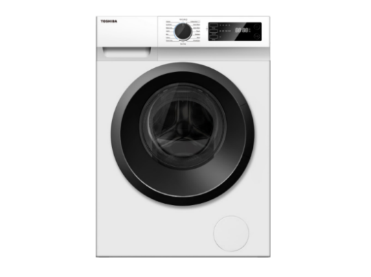Picture of Washing machine TOSHIBA TW-BJ80S2AM (WK)