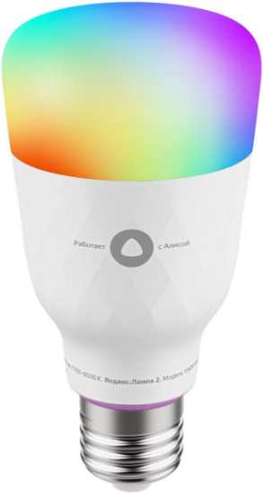 Picture of LED bulbs yandex yndx-00018