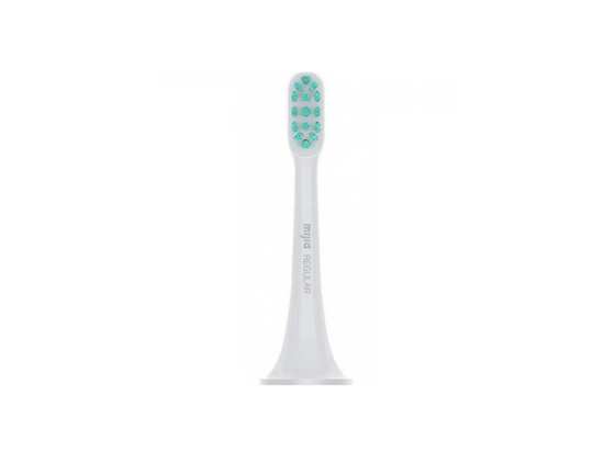 Picture of Dental Brush Changes MI Electric Toothbrush Head Nun4010gl