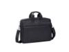Picture of Bag Rivacase 8940 (PU) Black Full Size Laptop Bag 16 "/ 6