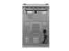 Picture of Gas stove HYUNDAI RGG213 WHITE
