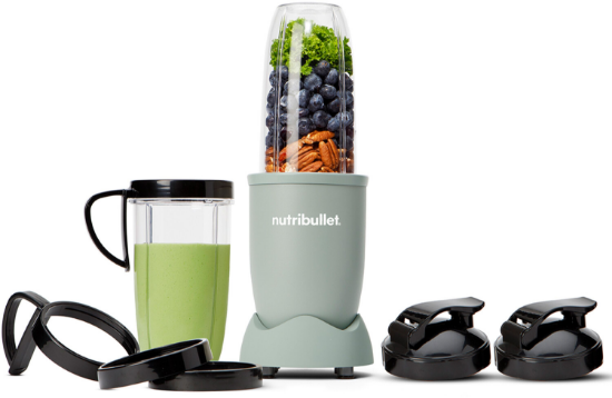 Picture of Blender Nutribullet NB907Majd: