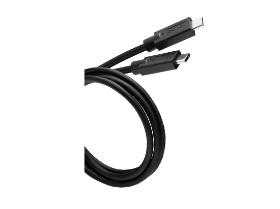 Picture of Cable Canyon Type C To Type C 1.2M CNS-USBC9B