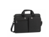 Picture of Bag Rivacase 8530 Black Laptop Bag 16:
