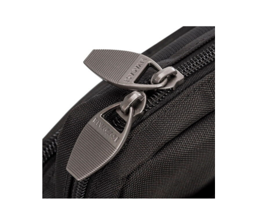 Պայուսակ Rivacase 8530 black Laptop bag 16 - ի նկար