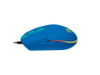 Picture of Mouse Logitech Mouse G102 Blue: