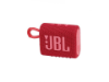 Picture of Speaker JBL GO 3 Red: