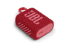 Picture of Speaker JBL GO 3 Red: