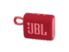 Picture of Speaker JBL GO 3 Red: