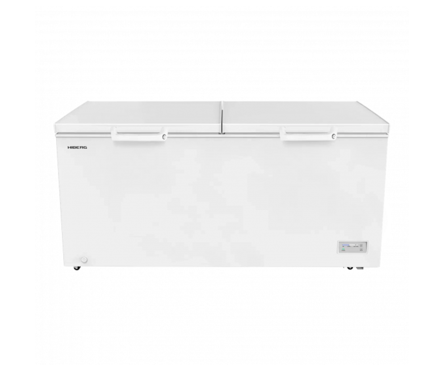 Picture of Freezer Hiberg PF 56L2W