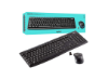 Picture of Keyboard and Mouse Logitech Keyboard MK270 (L920-004518)