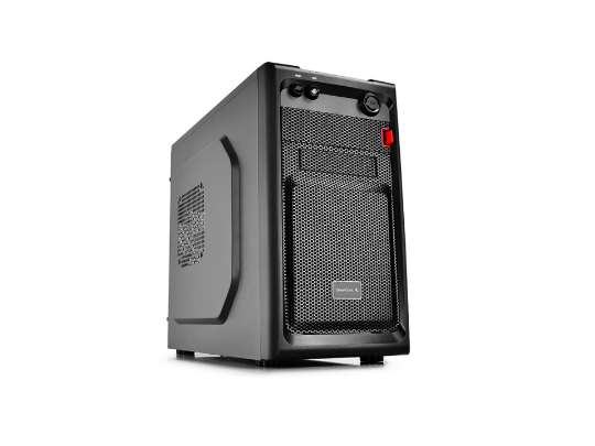 Համակարգչի իրան Case DeepCool SMARTER - ի նկար