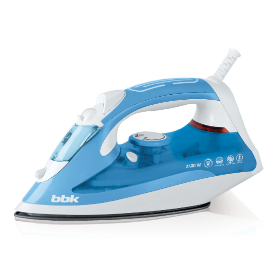 Picture of Iron BBK ISE2400 (TU)