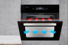 Picture of Built-in oven Gefest Edv da 622-04 A1