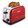 Picture of TOSTERS KITFORT KT-2014-3 Red: