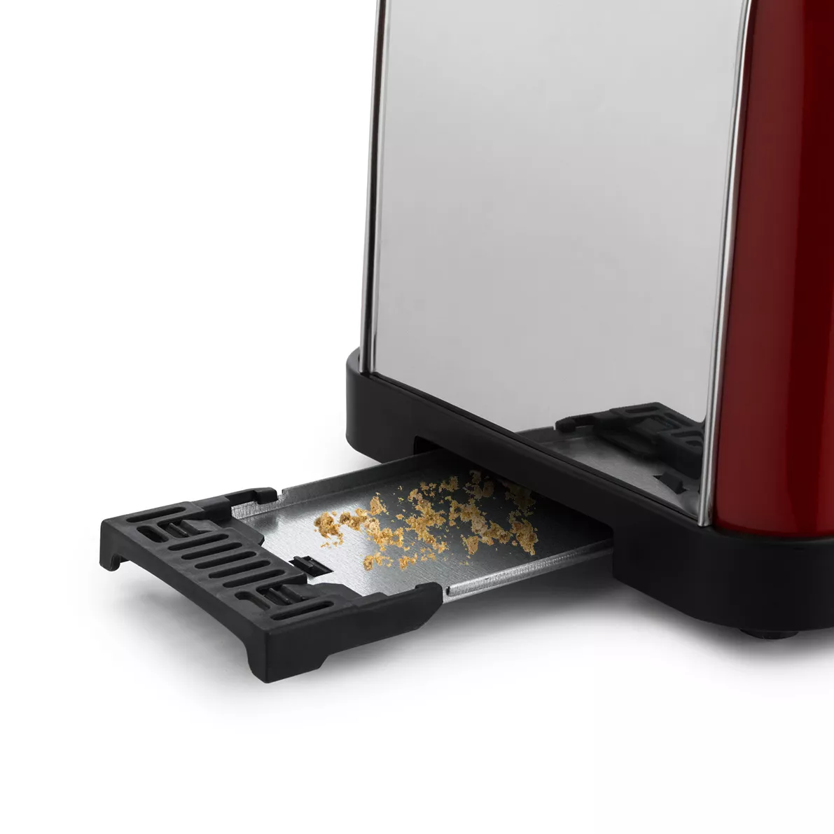 Picture of TOSTERS KITFORT KT-2014-3 Red: