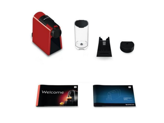 Picture of Coffee Delonghi EN85.R Nespresso