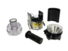 Picture of Juicer Panasonic Sha Juice Extractor MJ-DJ01stq