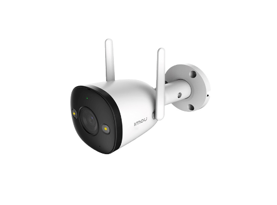 Picture of Camera IMOU IPC-F22FP-0280B Bullet 2e: